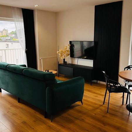Apartament Zamkowy Będzin المظهر الخارجي الصورة
