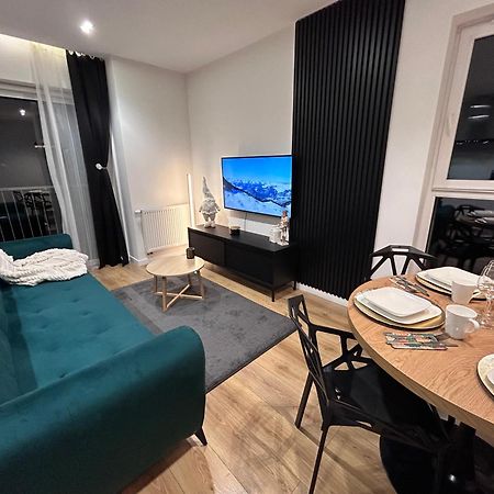 Apartament Zamkowy Będzin المظهر الخارجي الصورة