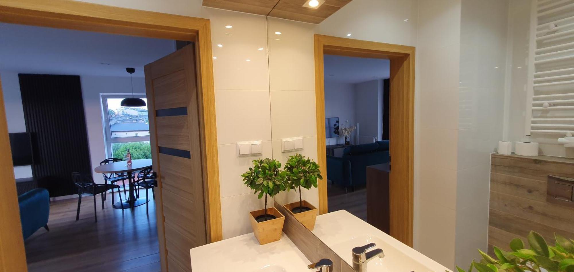 Apartament Zamkowy Będzin المظهر الخارجي الصورة
