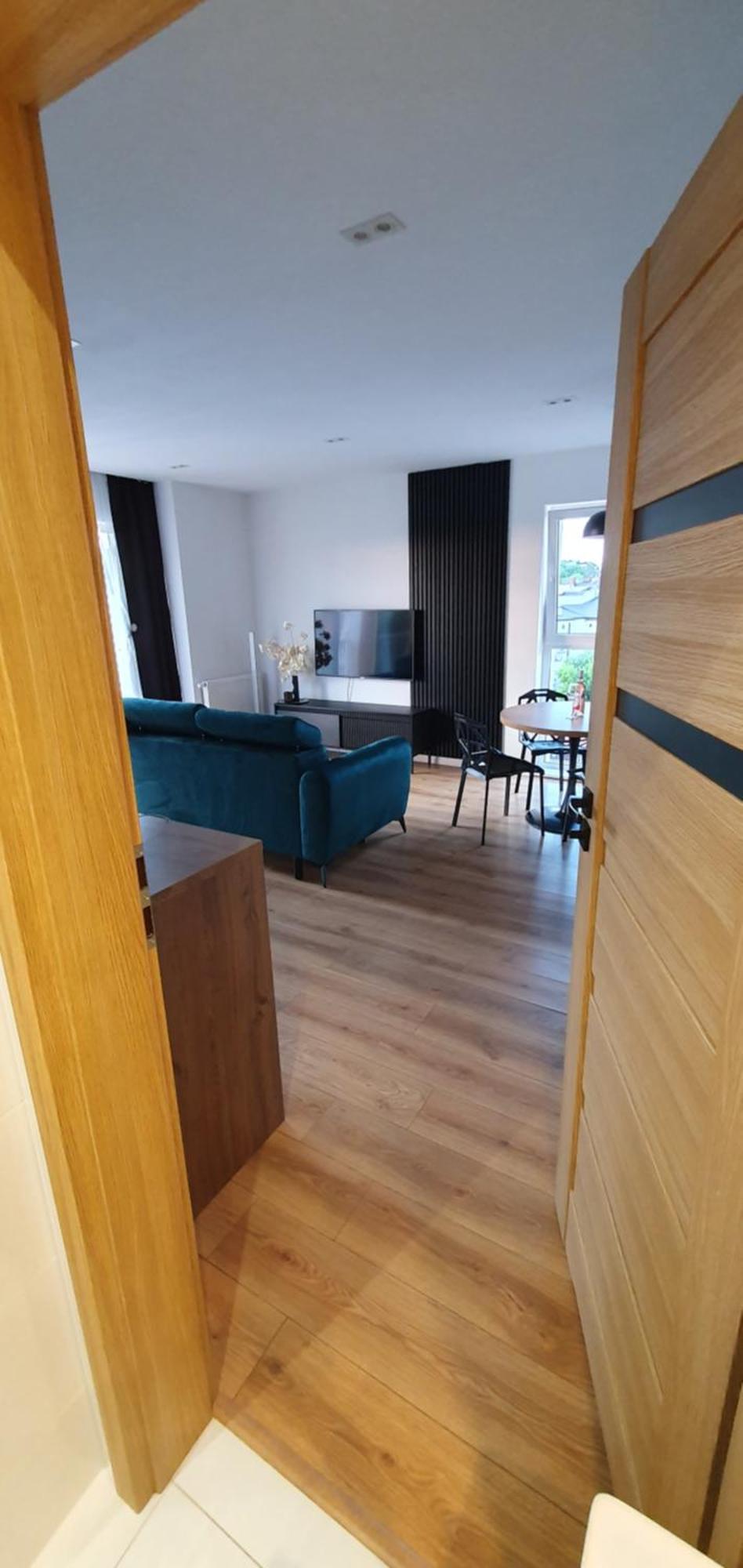 Apartament Zamkowy Będzin المظهر الخارجي الصورة
