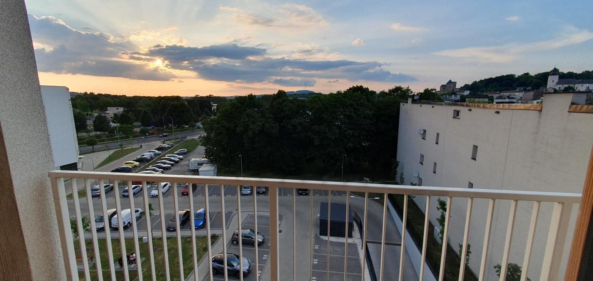 Apartament Zamkowy Będzin المظهر الخارجي الصورة