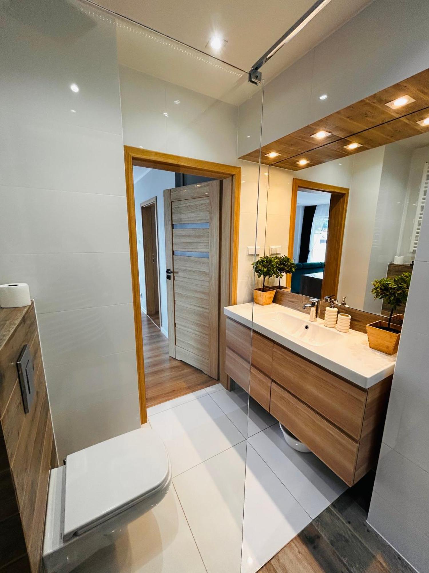Apartament Zamkowy Będzin المظهر الخارجي الصورة