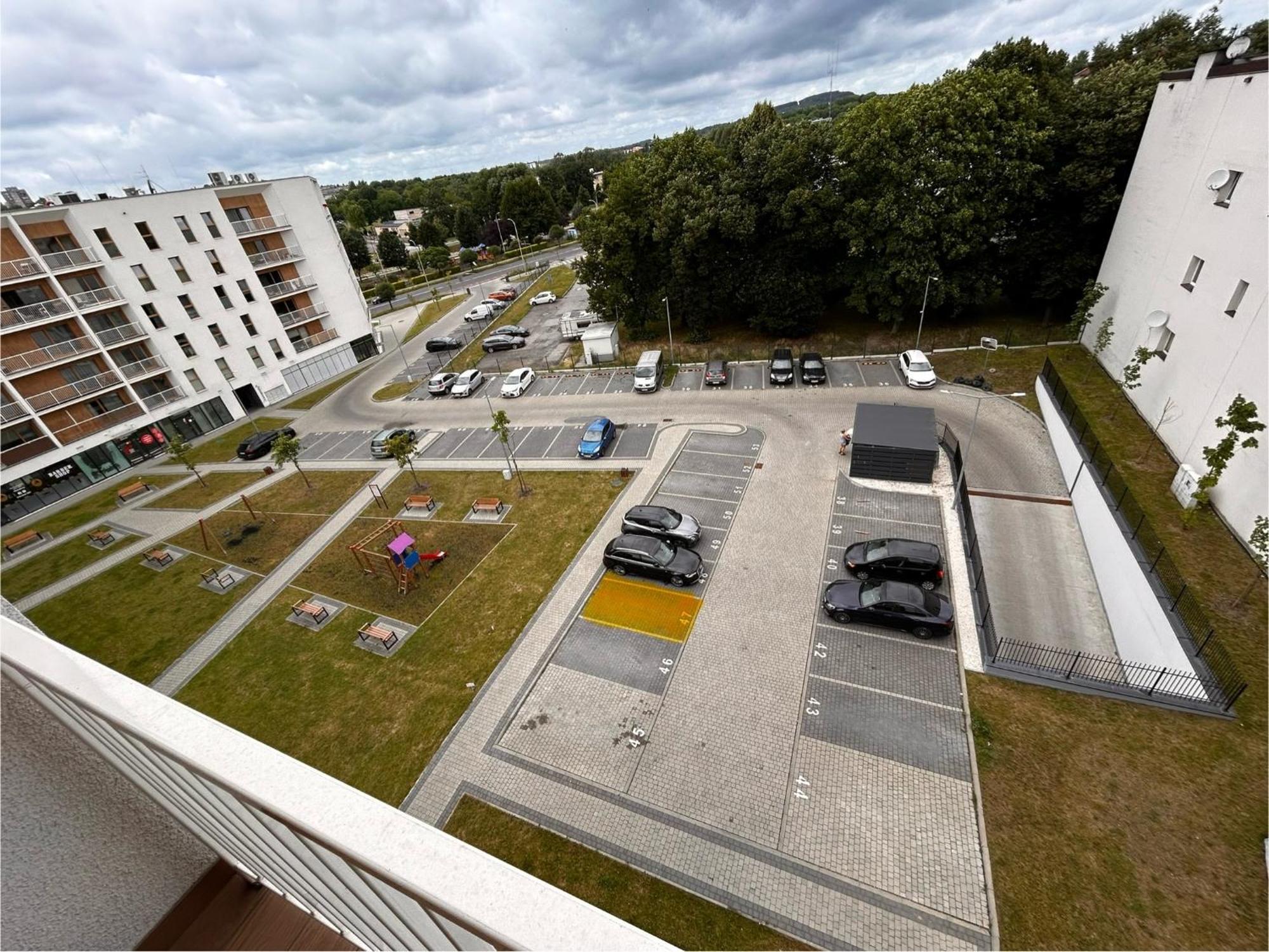 Apartament Zamkowy Będzin المظهر الخارجي الصورة