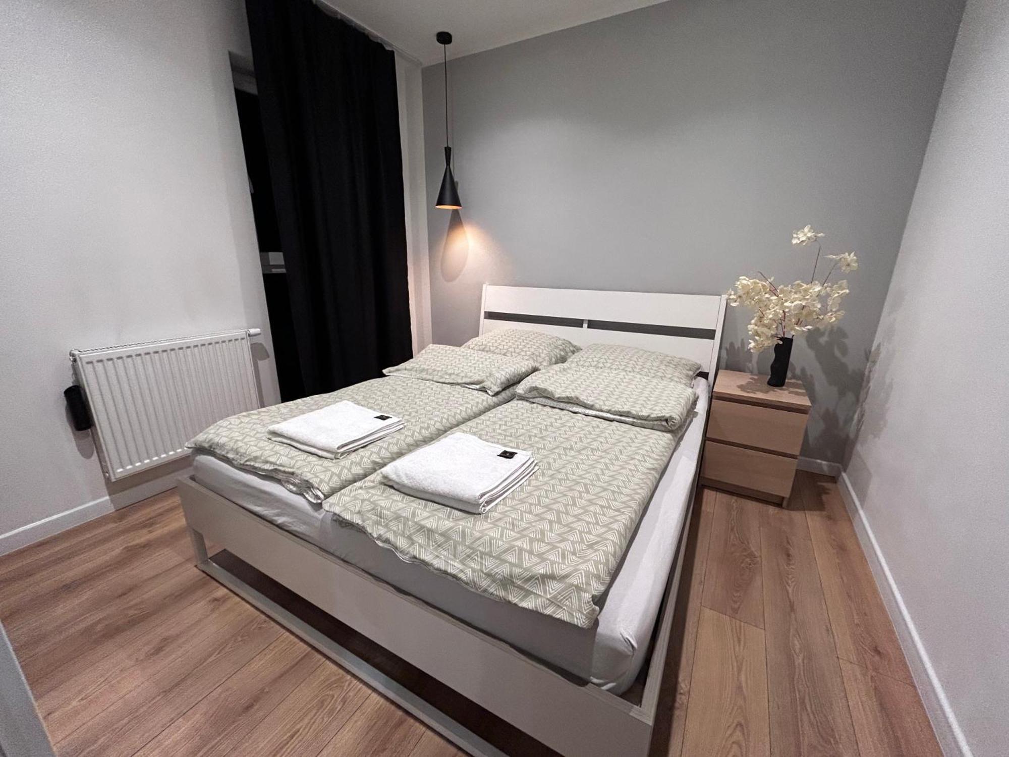 Apartament Zamkowy Będzin المظهر الخارجي الصورة