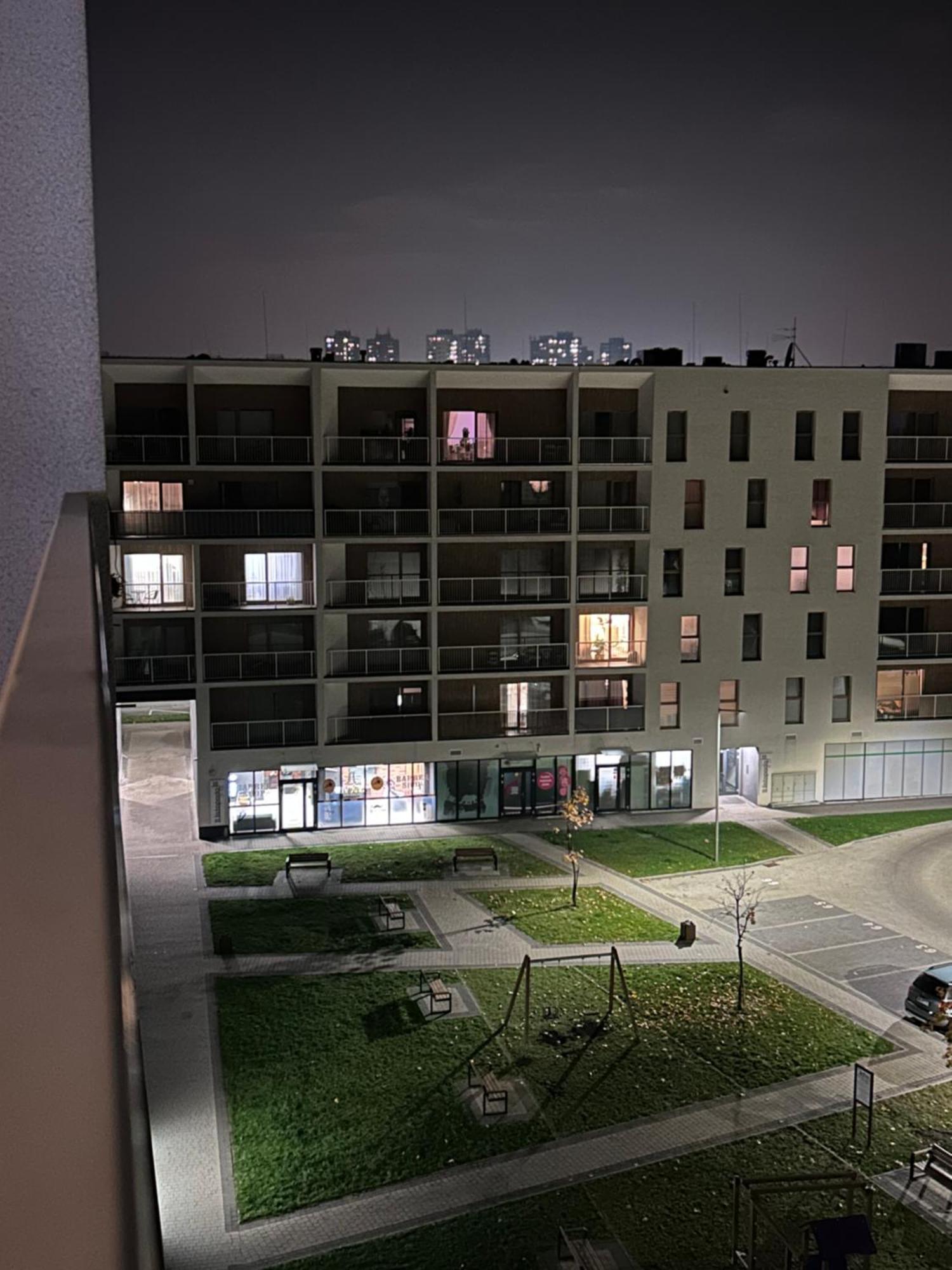 Apartament Zamkowy Będzin المظهر الخارجي الصورة
