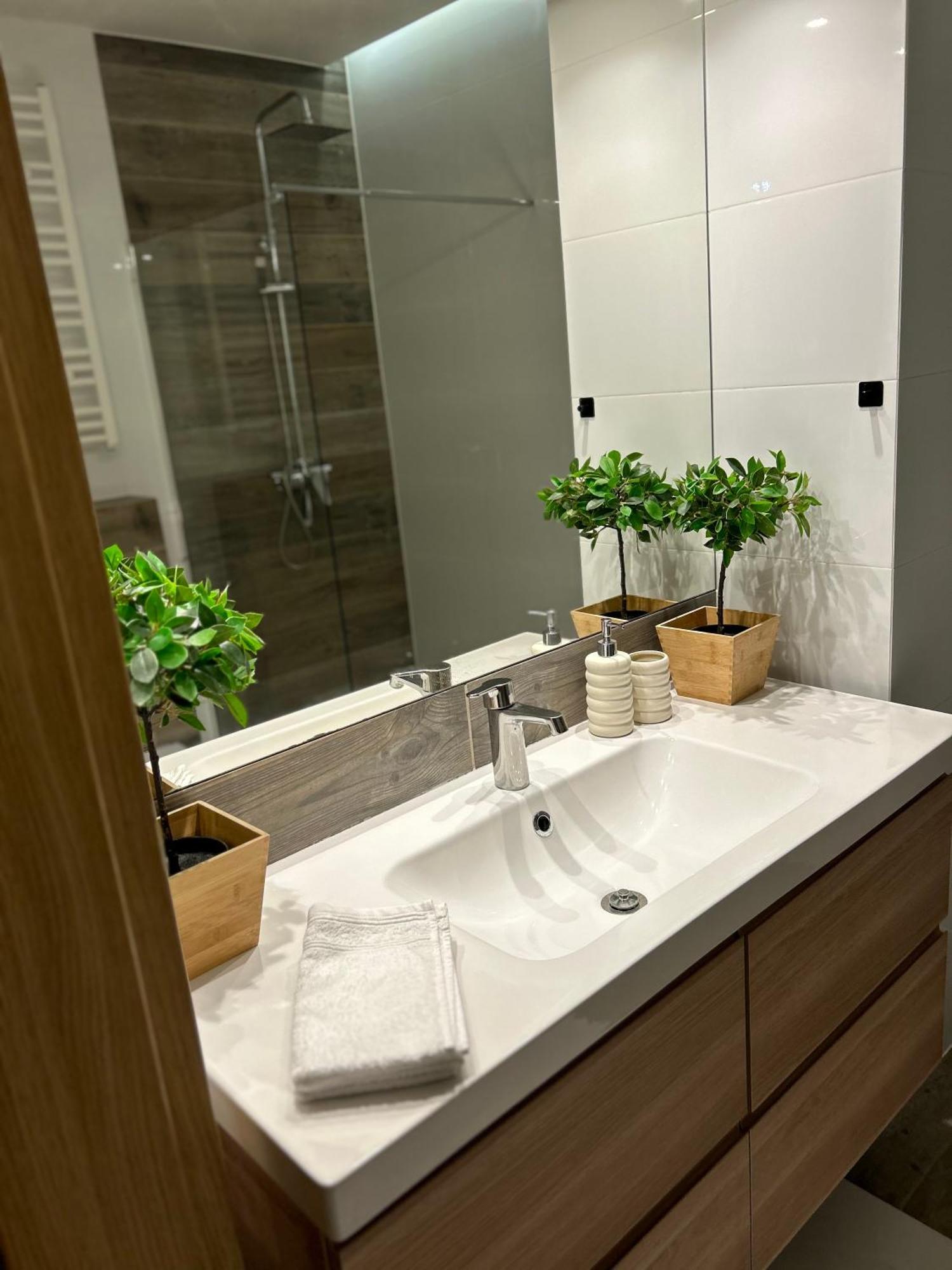 Apartament Zamkowy Będzin المظهر الخارجي الصورة